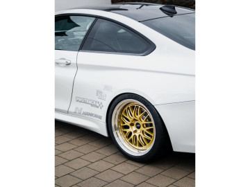Jante RTS GT.II 19 x 10x ET21 5x120, BMW M2 M3 M4