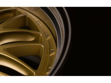 Jante RTS GT.II 19 x 10x ET21 5x120, BMW M2 M3 M4