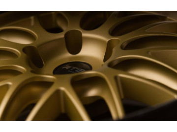 Jante RTS GT.II 19 x 10x ET21 5x120, BMW M2 M3 M4