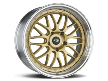 Jante RTS GT.II 19 x 10x ET21 5x120, BMW M2 M3 M4