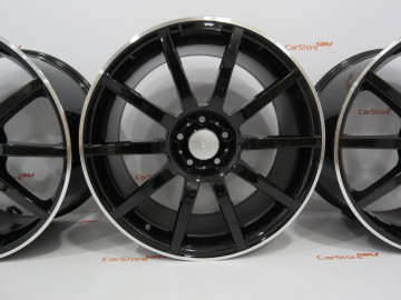 Jante Riva BNZ 19 x 8.5 et46 5x112 73.1