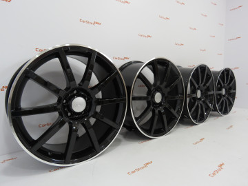 Jante Riva BNZ 19 x 8.5 et46 5x112 73.1