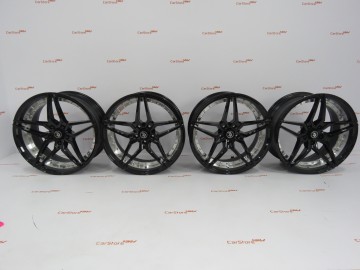 Jante Seventy9 SVA-R 19 x 8.5 et35 5x112