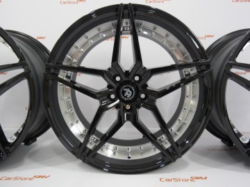 Jante Seventy9 SVA-R 19 x 8.5 et35 5x112