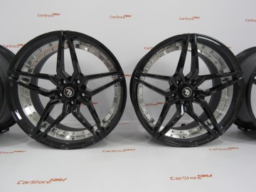 Jante Seventy9 SVA-R 19 x 8.5 et35 5x112