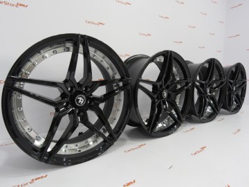 Jante Seventy9 SVA-R 19 x 8.5 et35 5x112