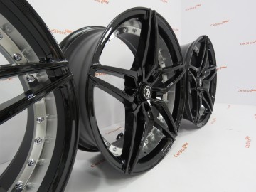 Jante Seventy9 SVA-R 19 x 8.5 et35 5x112