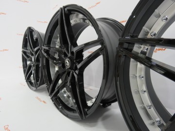 Jante Seventy9 SVA-R 19 x 8.5 et35 5x112