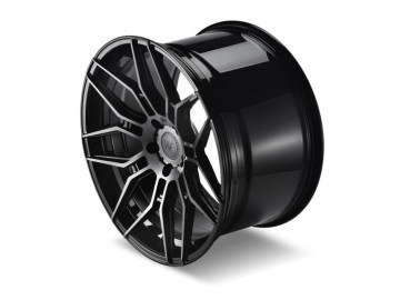 Jante WheelForce WF CF. 2-FF | 20x10,5 ET33 5x112 66.56 | BRUSHED SHADOW