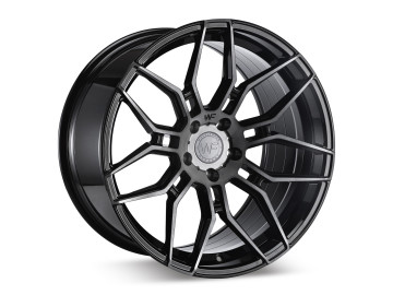 Jante WheelForce WF CF. 2-FF | 20x10,5 ET33 5x112 66.56 | BRUSHED SHADOW