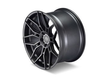 Jante WheelForce WF CF. 2-FF |  20x10,5 ET33 5x112 66.56 | DARK STEEL