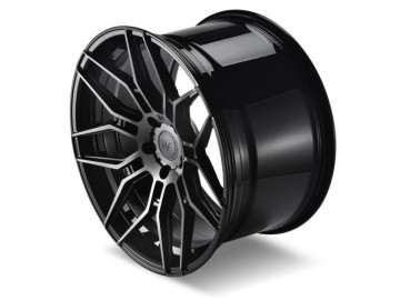 Jante WheelForce WF CF. 2-FF | 20x10,5 ET42 5x112 66.56 | BRUSHED SHADOW 