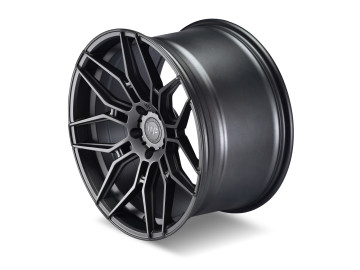 Jante WheelForce WF CF. 2-FF | 20x10,5 ET42 5x112 66.56 | DARK STEEL