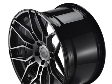 Jante WheelForce WF CF. 2-FF | 20x10 ET45 5x112 66.56 | BRUSHED SHADOW