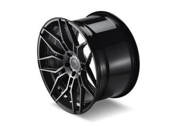 Jante WheelForce WF CF. 2-FF | 20x11 ET40 5x120 72,56 | BRUSHED SHADOW