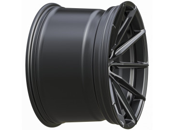 Jante WheelForce WF CF.3-FF  | 20x10,5  5x112 66.56 DEEP BLACK | M2/M3/M4 EDITION | ULTRA CONCAVE 