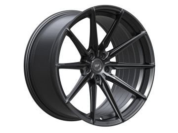 Jante WheelForce WF CF.3-FF  | 20x10,5  5x112 66.56 DEEP BLACK | M2/M3/M4 EDITION | ULTRA CONCAVE 