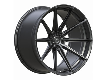 Jante WheelForce WF CF.3-FF R | 21x11,5 5x112 66.56 | DEEP BLACK | M2/M3/M4 EDITION ULTRA CÔNCAVE PLUS 