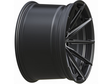 Jante WheelForce WF CF.3-FF R | 21x11,5 5x112 66.56 | DEEP BLACK | M2/M3/M4 EDITION ULTRA CÔNCAVE PLUS 