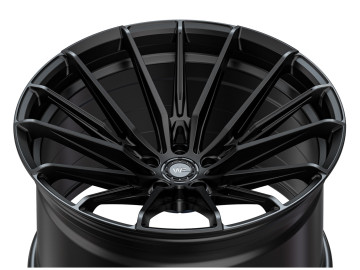 Jante WheelForce WF CF.4-FF R | 20x10,5  5x112 66.56 | Ultra Côncavo Plus | M2/M3/M4 EDITION