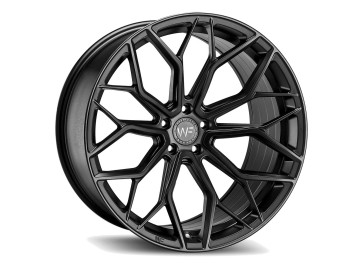 Jante WheelForce WF HE.1-FF | 20x10.5 5x112 66.56 | DEEP BLACK | M2/M3/M4 EDITION