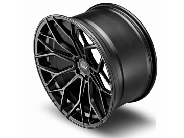 Jante WheelForce WF HE.1-FF | 20x10.5 5x112 66.56 | DEEP BLACK | M2/M3/M4 EDITION