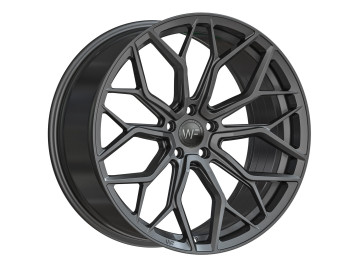 Jante WheelForce WF HE.1-FF | 21x10.5 ET44 5x114.3 | DARK STEEL