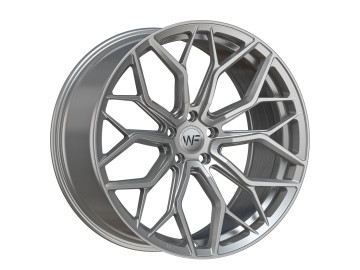  Jante WheelForce WF HE.1-FF | 21x10.5 ET44 5x114.3 | FROZEN SILVER