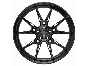 Jante WheelForce WF R.2-FG | 19x9.5 ET20 5/112 | Deep Black