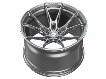 Jante WheelForce  WF R.2-FG | 20x11 ET12 5/112 | Frozen Silver