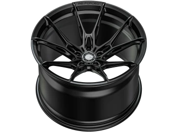 Jante WheelForce WF R.2-FG | 20x11 ET32 5/120 | Deep Black