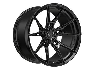 Jante WheelForce WF R.2-FG | 21x11 ET20 5/112 | Deep Black