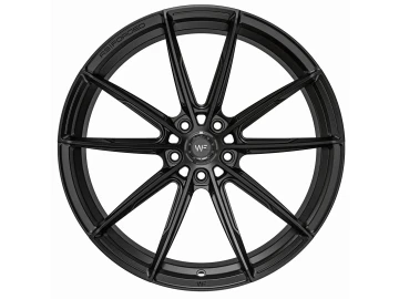 Jante WheelForce WF R.3-FG | 20x10.5 ET12 5/112 | Deep Black