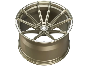 Jante WheelForce WF R.3-FG | 21x11 ET20 5/112 | Light Gold