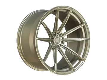 Jante WheelForce WF R.3-FG | 22x11,5 ET 5/132 | Frozen Silver