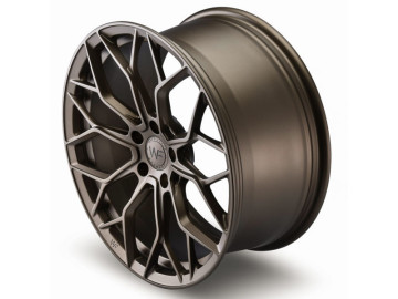 Jante WheelForce WF SL.1-FF | 19x8.5 ET41 5x112 66.56 / 57.1  | SATIN BRONZE