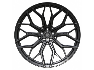 Jante WheelForce WF X-HE-FF | 23x11,0 5x112 66,56  | DEEP BLACK 