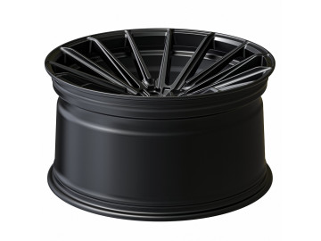 Jante WheelForce WF X.RSM-FF | 23x11,0 ETX 5x112 66,56 | DEEP BLACK