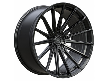 Jante WheelForce WF X.RSM-FF | 23x11,0 ETX 5x112 66,56 | DEEP BLACK