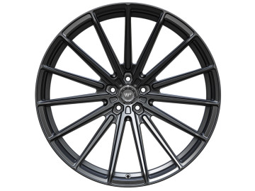 Jante WheelForce WF X.RSM-FF | 23x11,0 ETX 5x112 66,56 | DEEP BLACK