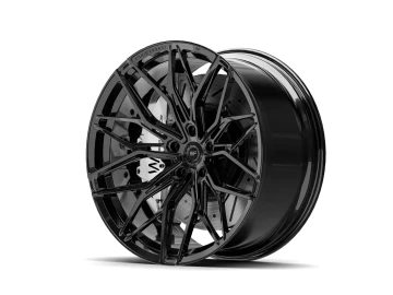 Jante WheelForce WF XHE-EVO-FG | 23x11,5 ET 5/112 | Deep Black