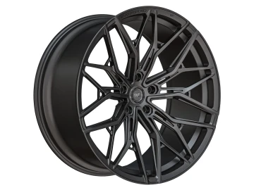 Jante WheelForce WF XHE.EVO -FORGED | 23x11 ETX 5/130 | Dark Steel