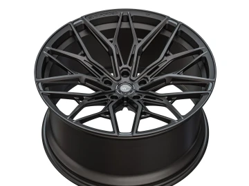 Jante WheelForce WF XHE.EVO -FORGED | 23x11 ETX 5/130 | Dark Steel