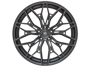 Jante WheelForce WF XHE.EVO -FORGED | 23x11 ETX 5/130 | Dark Steel