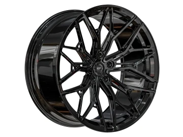 Jante WheelForce WF XHE.EVO -FORGED | 23x11 ETX 5/130 | Piano Black