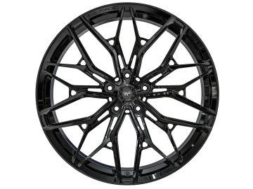 Jante WheelForce WF XHE.EVO -FORGED | 23x11 ETX 5/130 | Piano Black