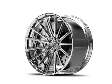 Jante WheelForce WF XRSM-EVO-FG | 21x10,5 ET39 5/112 | Rhodium