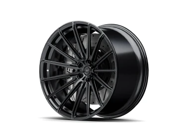 Jante WheelForce WF XRSM-EVO-FG | 23x10,5 ET 5/112 | Deep Black