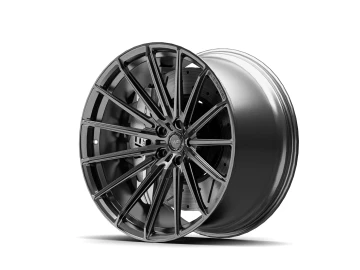 Jante WheelForce WF XRSM-EVO-FG | 23x11 ET 5/112 | Dark Steel