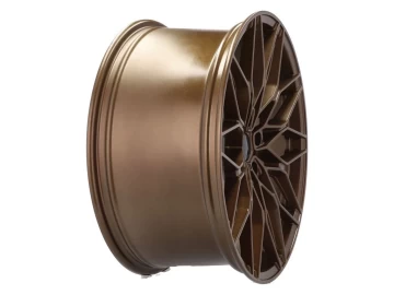 Jante look Bmw Style 1000M 18x8 5X120 ET 34 72.6 (Bronze)